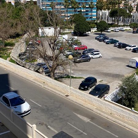 Benalmadena Aloha Playa Sea View Loft Aparthotel Екстериор снимка