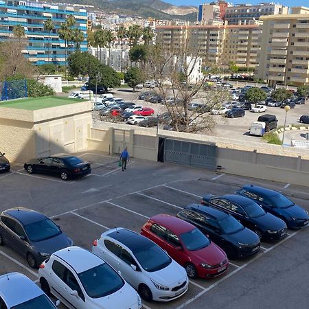 Benalmadena Aloha Playa Sea View Loft Aparthotel Екстериор снимка