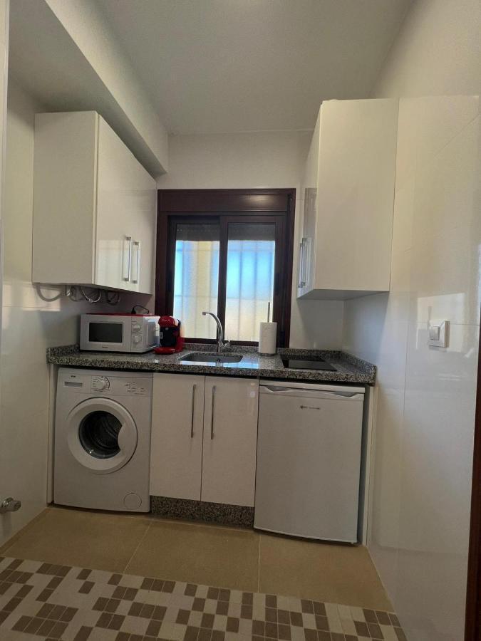 Benalmadena Aloha Playa Sea View Loft Aparthotel Екстериор снимка