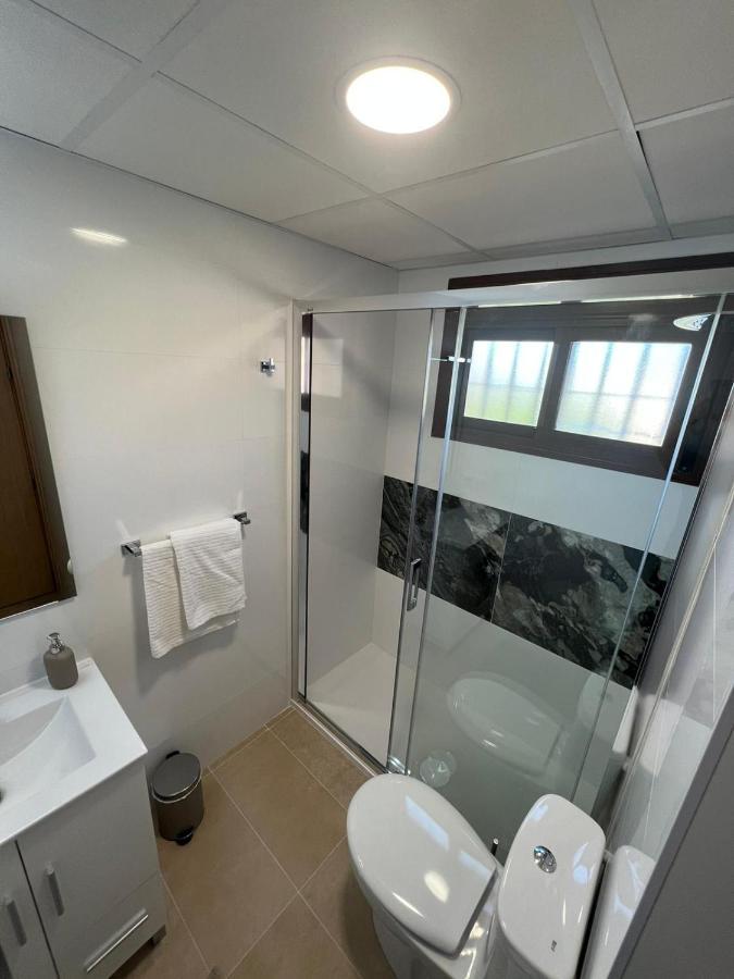 Benalmadena Aloha Playa Sea View Loft Aparthotel Екстериор снимка
