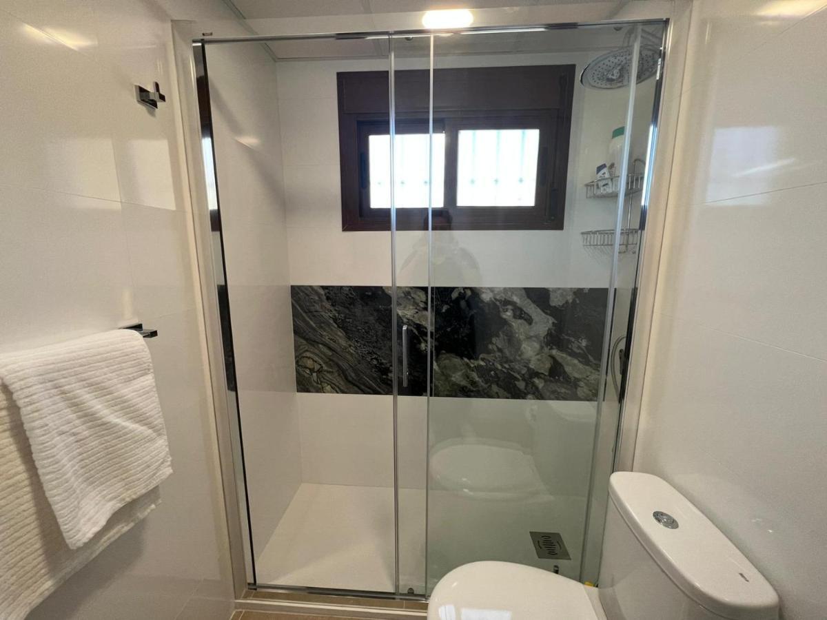 Benalmadena Aloha Playa Sea View Loft Aparthotel Екстериор снимка