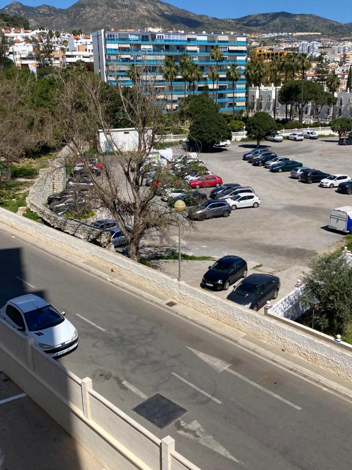 Benalmadena Aloha Playa Sea View Loft Aparthotel Екстериор снимка